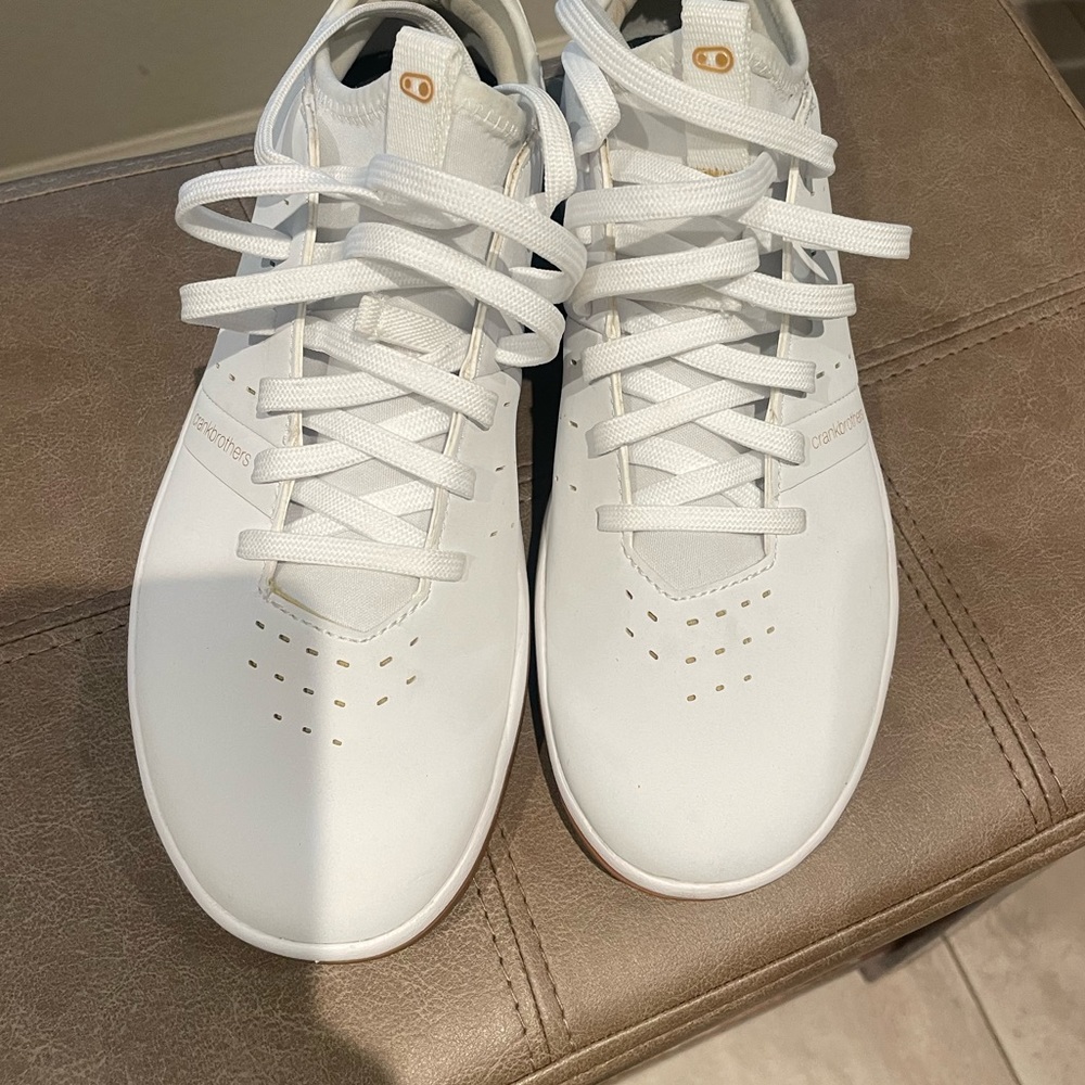 Crankbrothers shoes